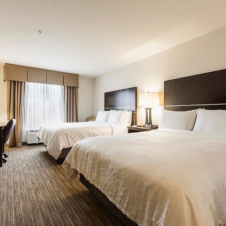 Holiday Inn Express Bothell By Ihg Εξωτερικό φωτογραφία