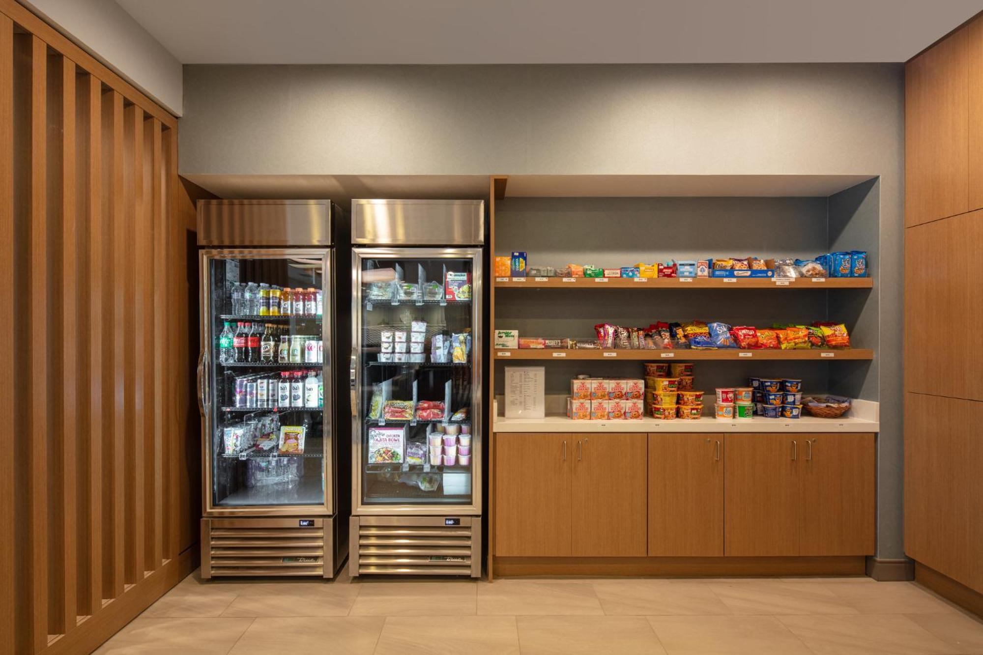 Holiday Inn Express Bothell By Ihg Εξωτερικό φωτογραφία