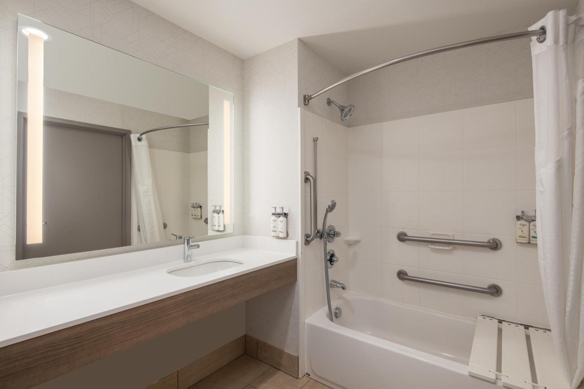 Holiday Inn Express Bothell By Ihg Εξωτερικό φωτογραφία