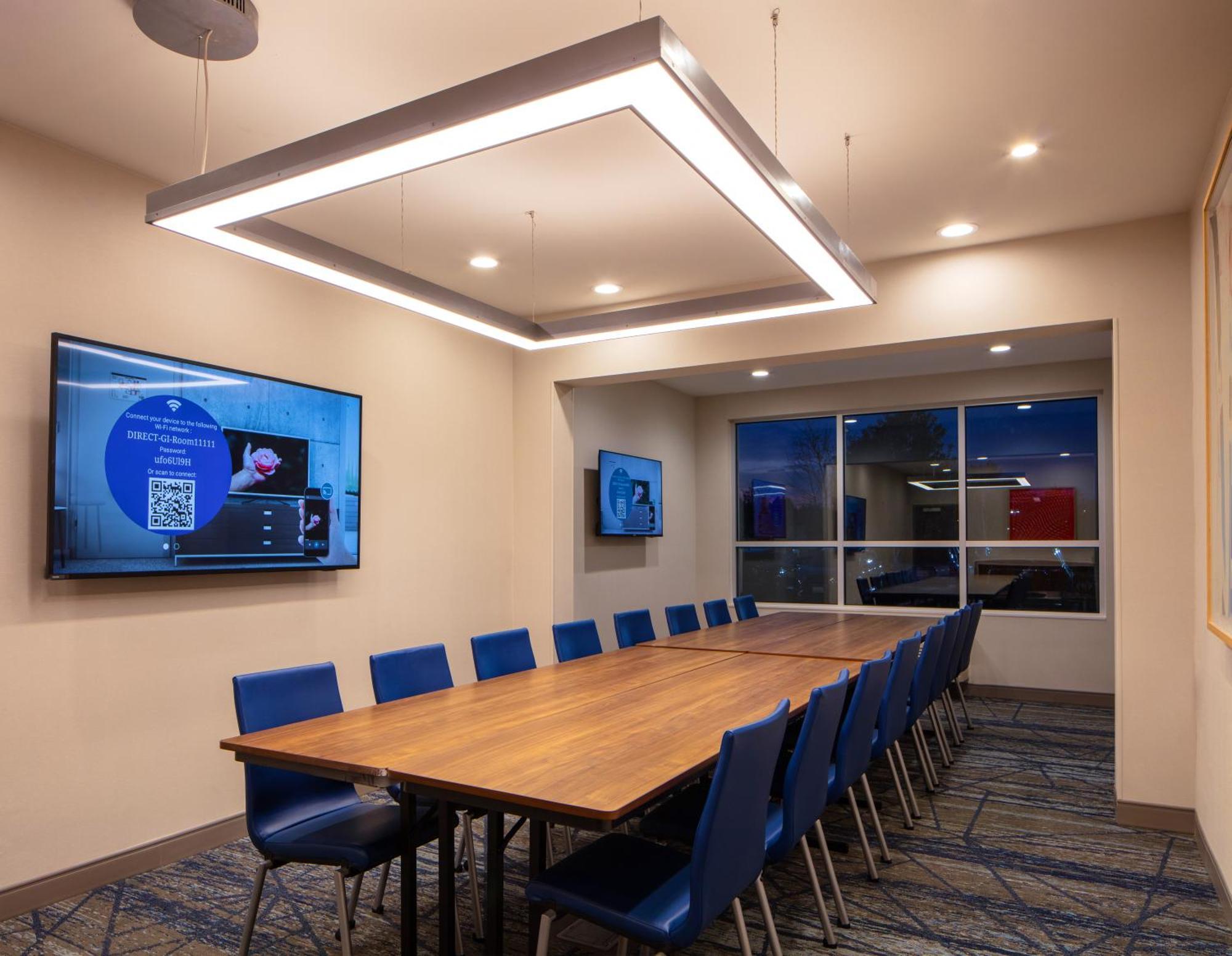 Holiday Inn Express Bothell By Ihg Εξωτερικό φωτογραφία