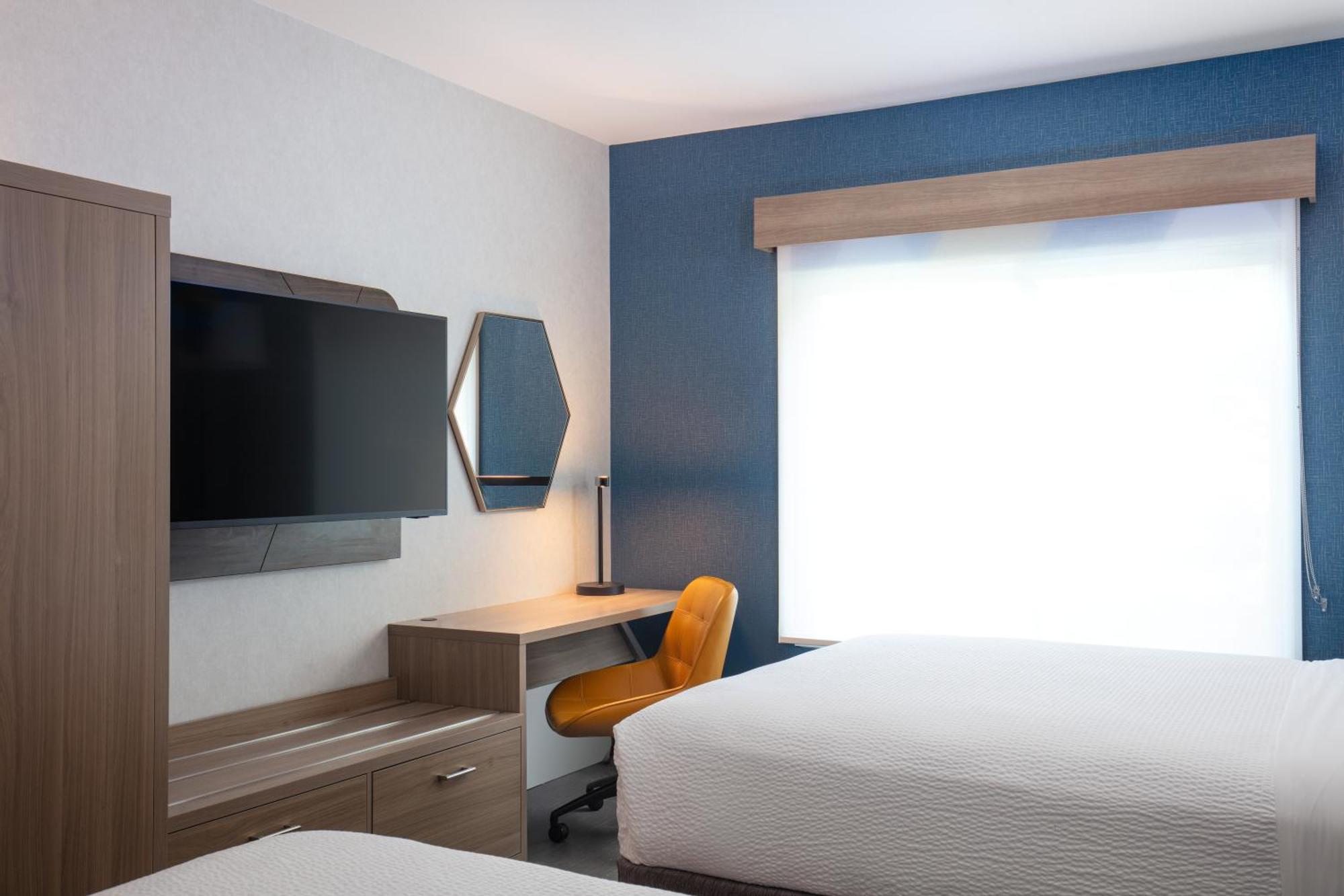 Holiday Inn Express Bothell By Ihg Εξωτερικό φωτογραφία