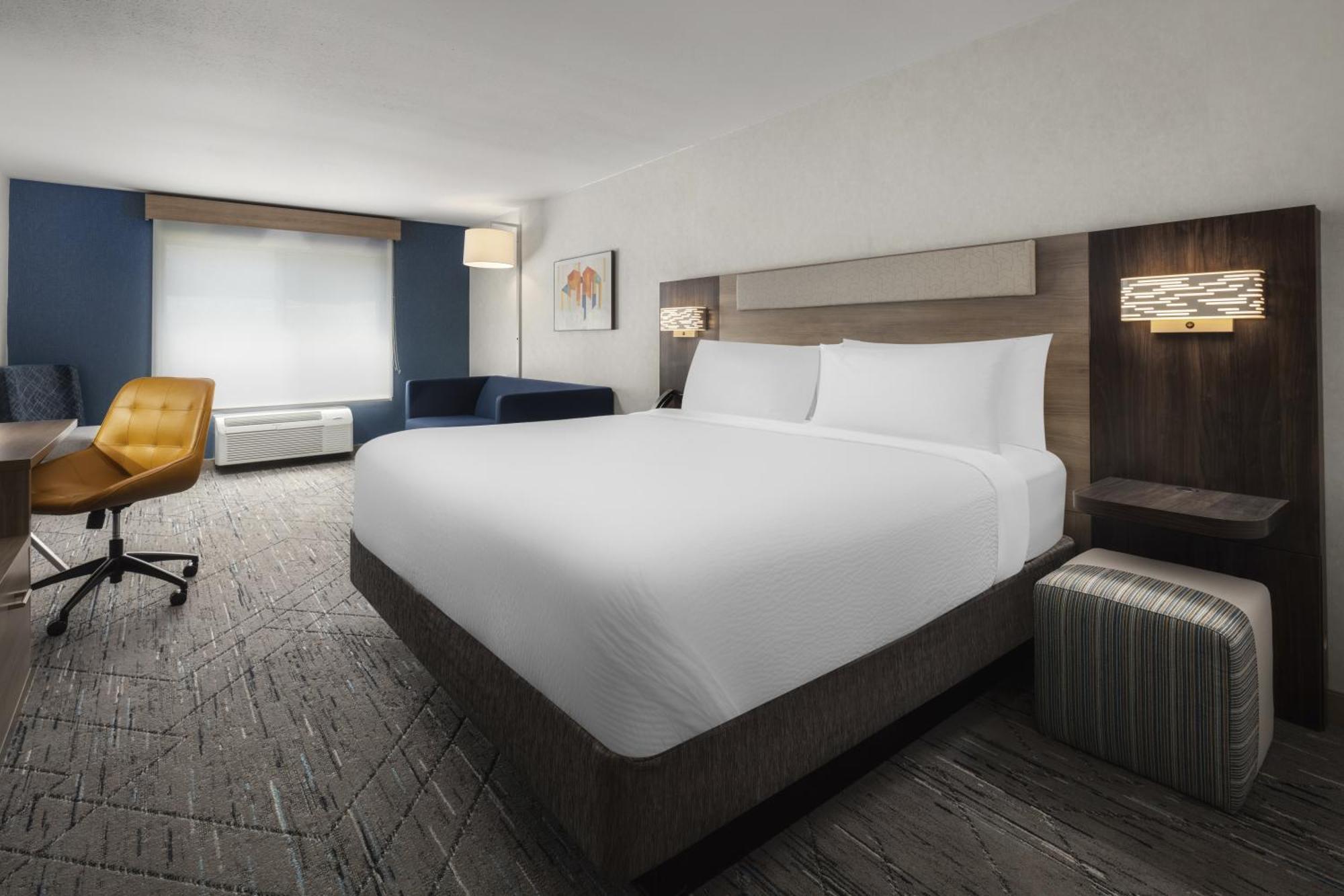 Holiday Inn Express Bothell By Ihg Εξωτερικό φωτογραφία