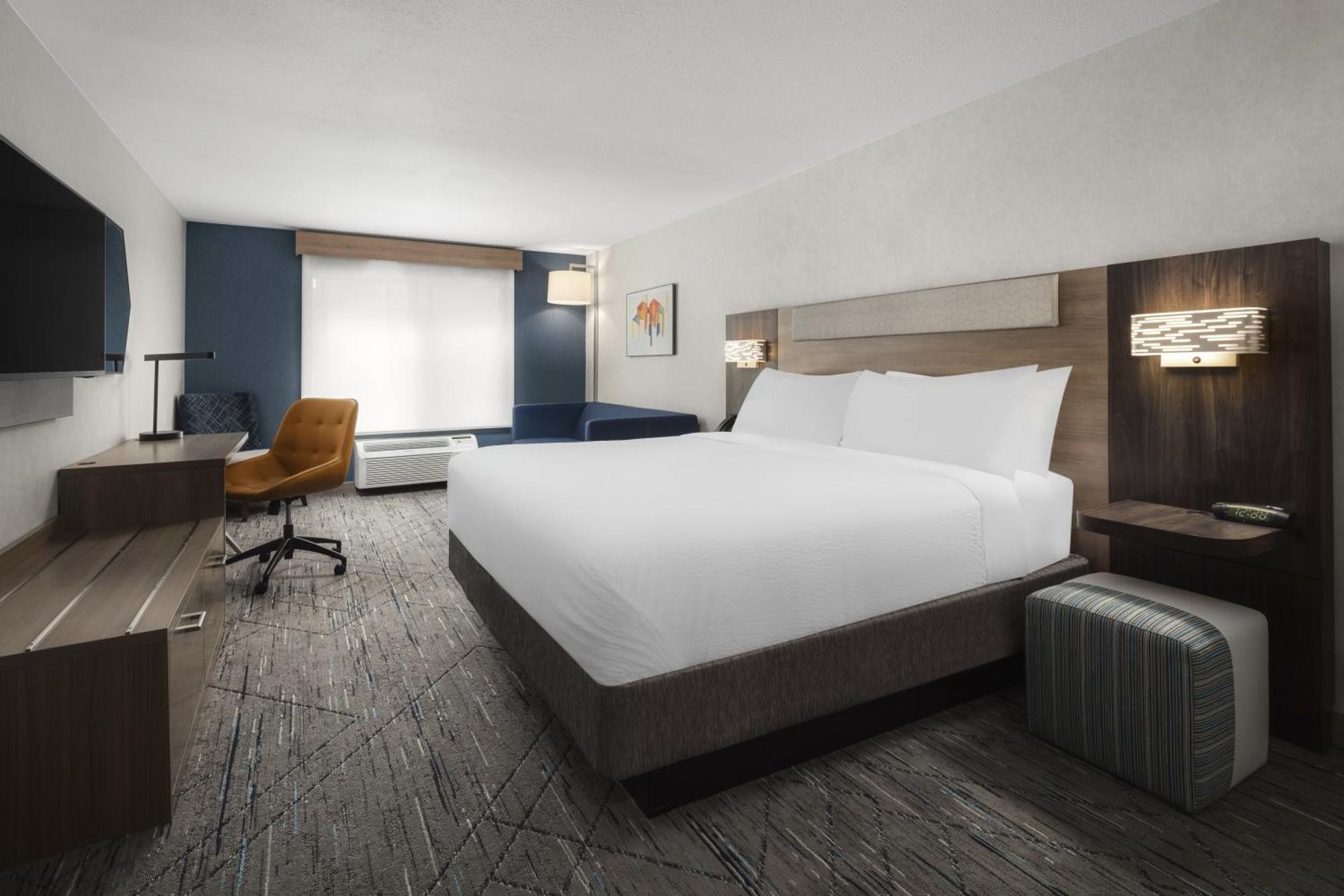 Holiday Inn Express Bothell By Ihg Εξωτερικό φωτογραφία