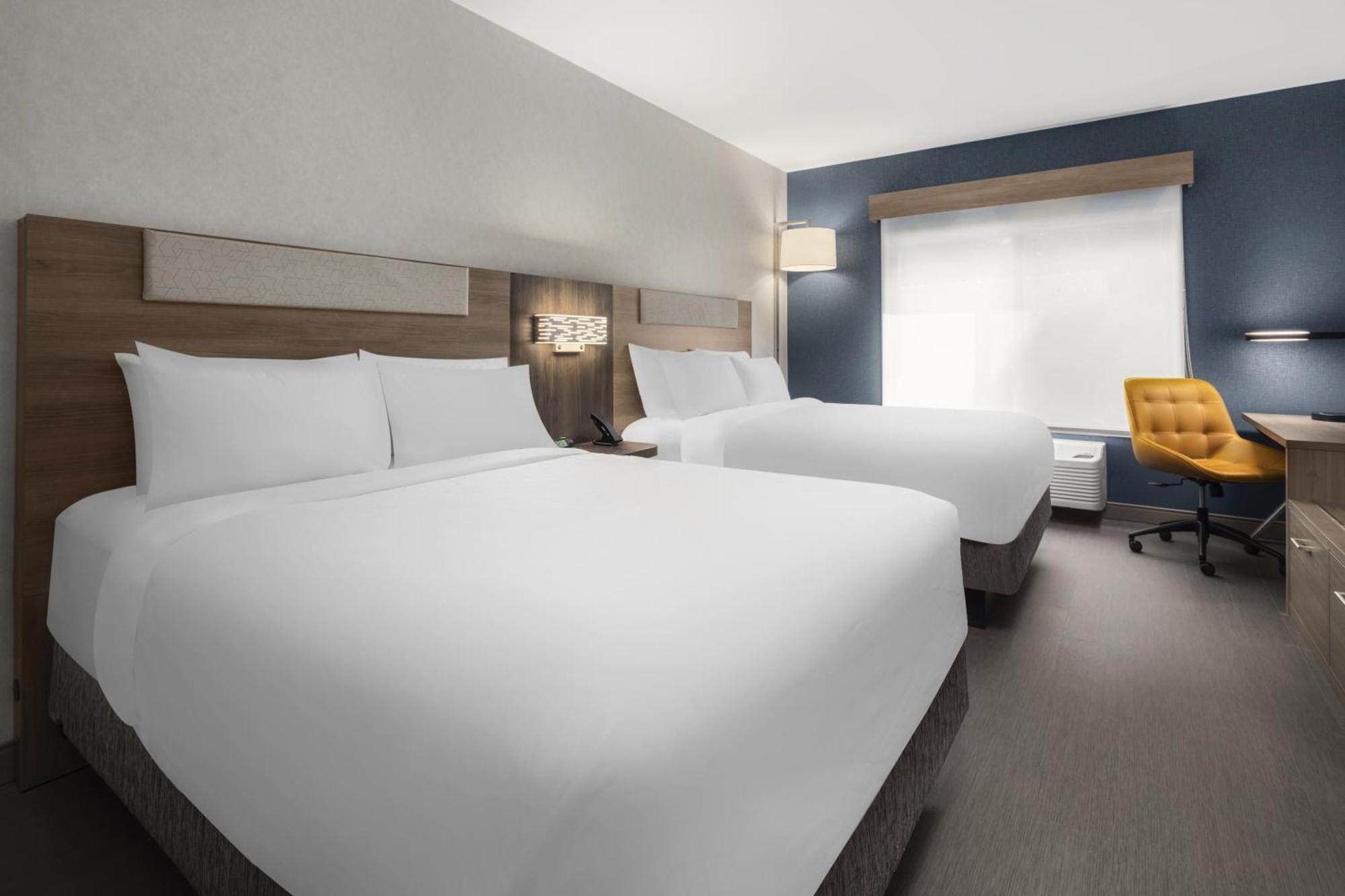 Holiday Inn Express Bothell By Ihg Εξωτερικό φωτογραφία