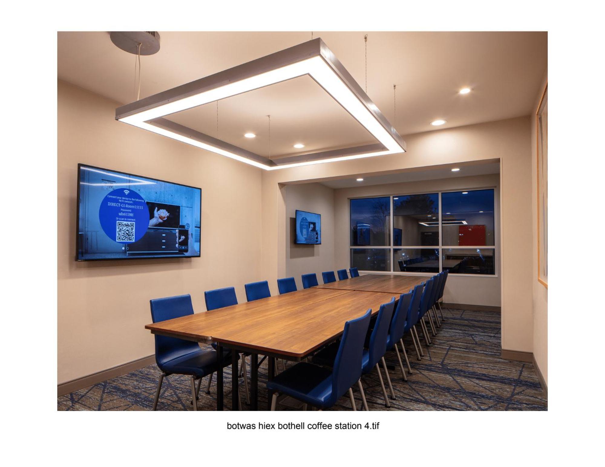 Holiday Inn Express Bothell By Ihg Εξωτερικό φωτογραφία