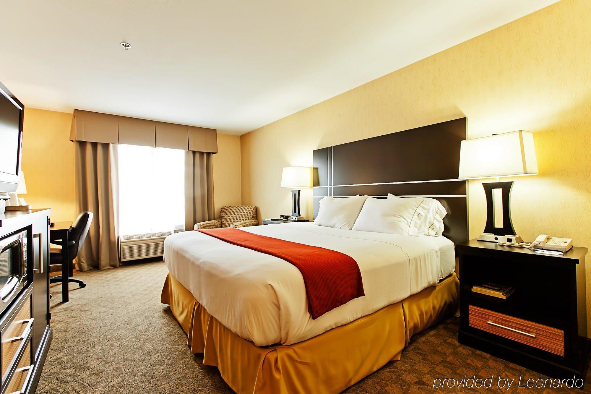Holiday Inn Express Bothell By Ihg Εξωτερικό φωτογραφία