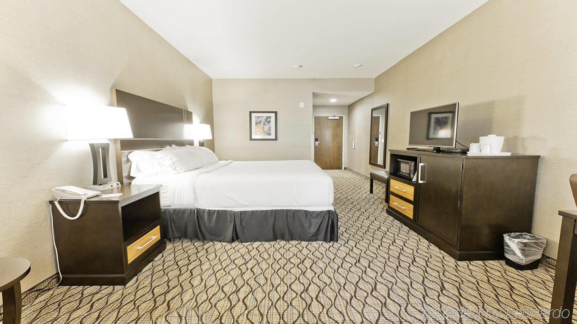 Holiday Inn Express Bothell By Ihg Εξωτερικό φωτογραφία
