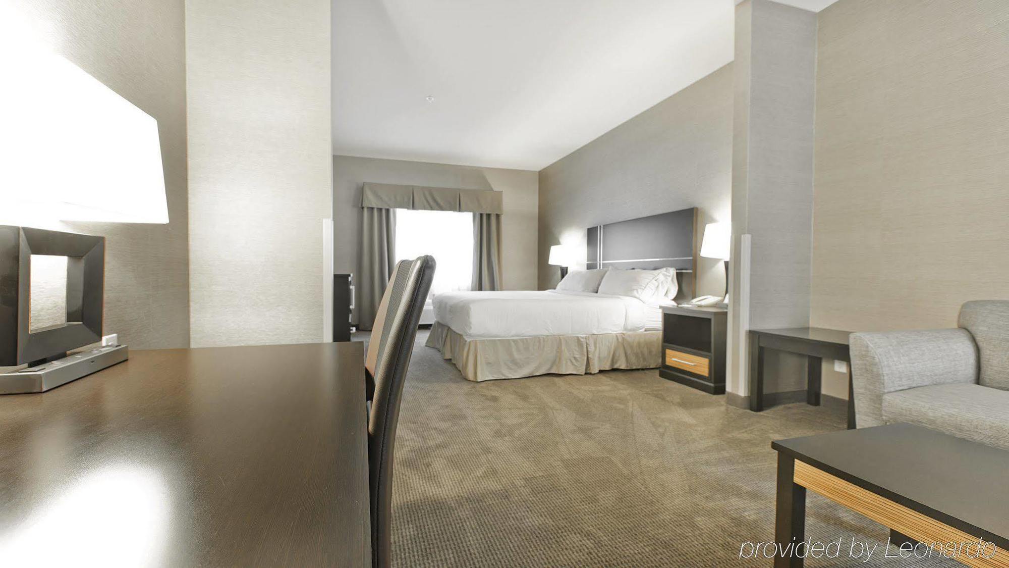 Holiday Inn Express Bothell By Ihg Εξωτερικό φωτογραφία