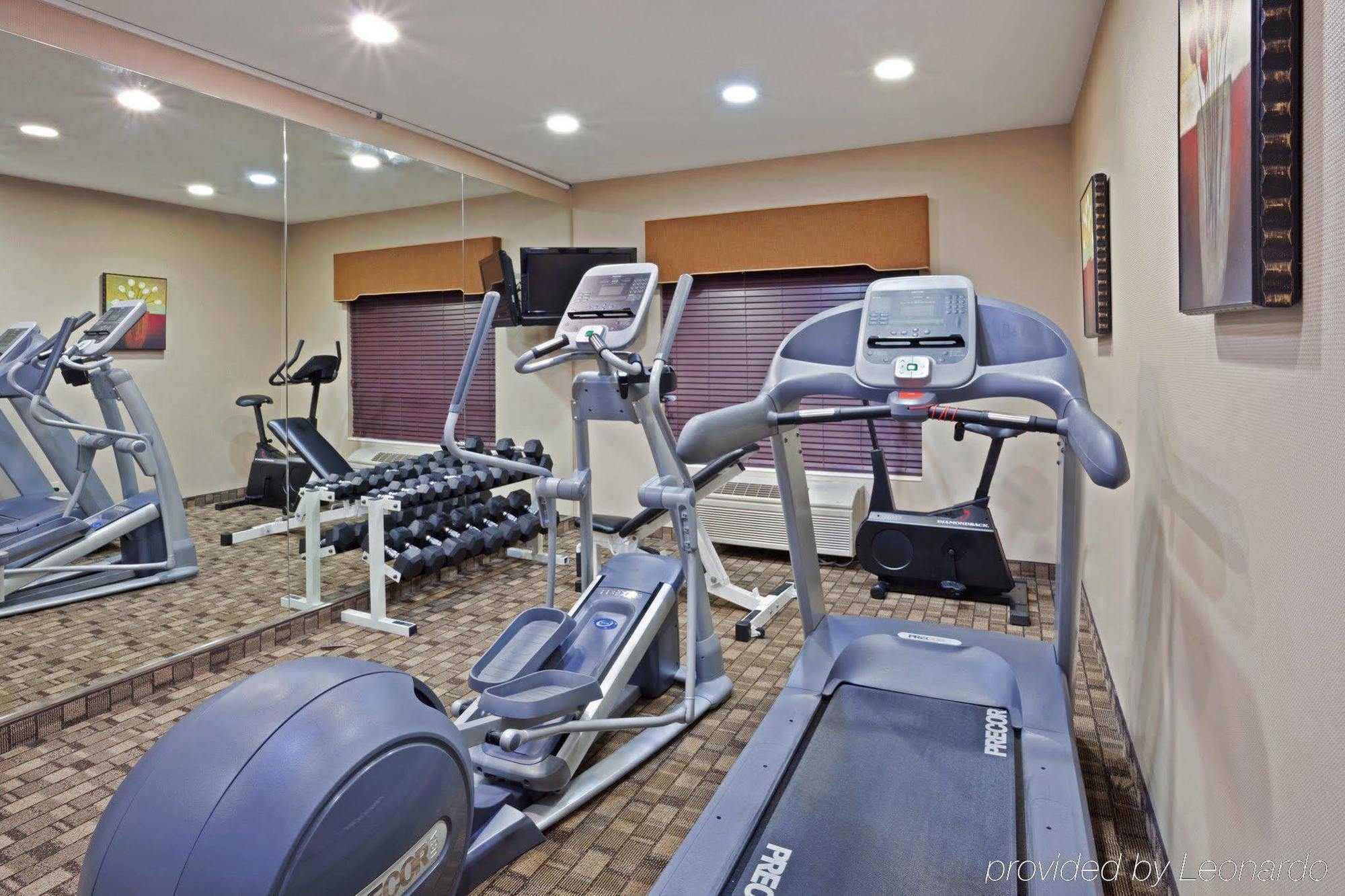 Holiday Inn Express Bothell By Ihg Εξωτερικό φωτογραφία