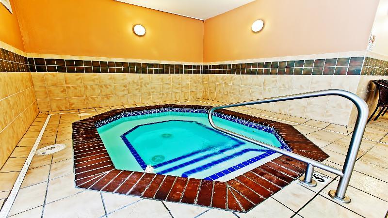 Holiday Inn Express Bothell By Ihg Εξωτερικό φωτογραφία