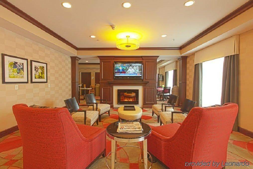 Holiday Inn Express Bothell By Ihg Εξωτερικό φωτογραφία