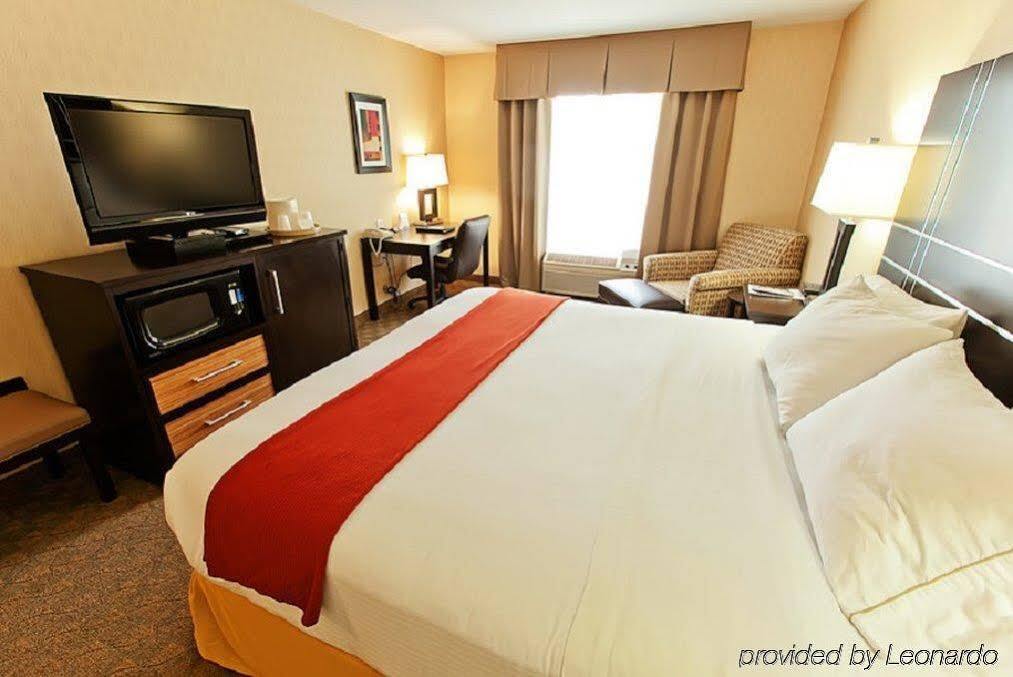 Holiday Inn Express Bothell By Ihg Εξωτερικό φωτογραφία
