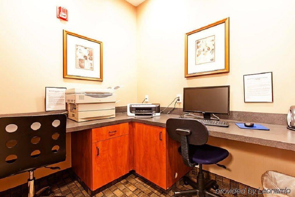 Holiday Inn Express Bothell By Ihg Εξωτερικό φωτογραφία