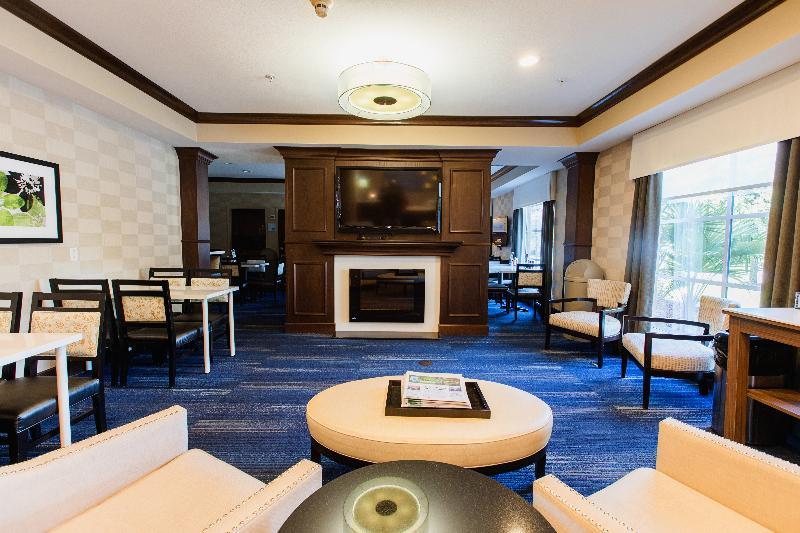 Holiday Inn Express Bothell By Ihg Εξωτερικό φωτογραφία