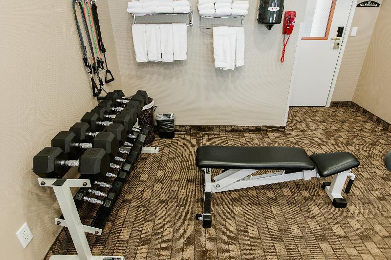 Holiday Inn Express Bothell By Ihg Εξωτερικό φωτογραφία
