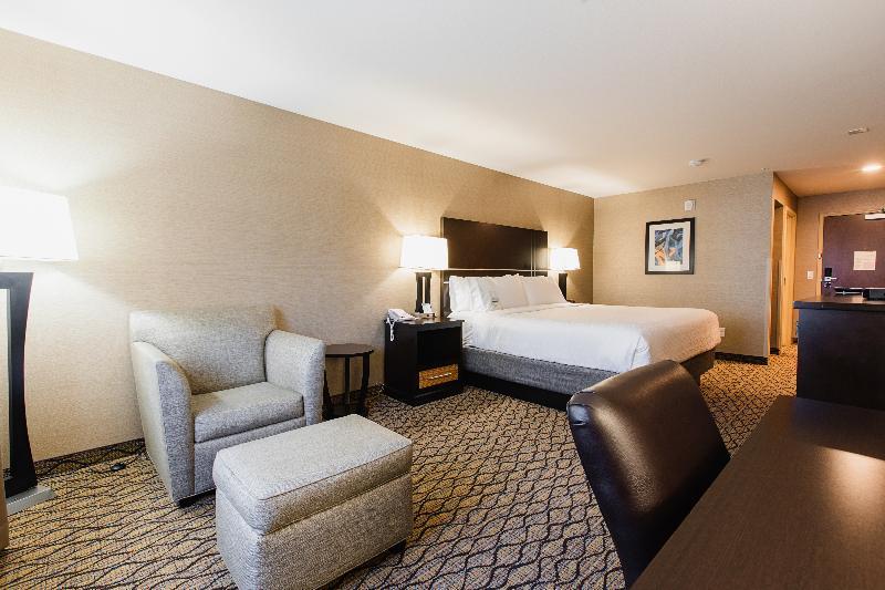 Holiday Inn Express Bothell By Ihg Εξωτερικό φωτογραφία