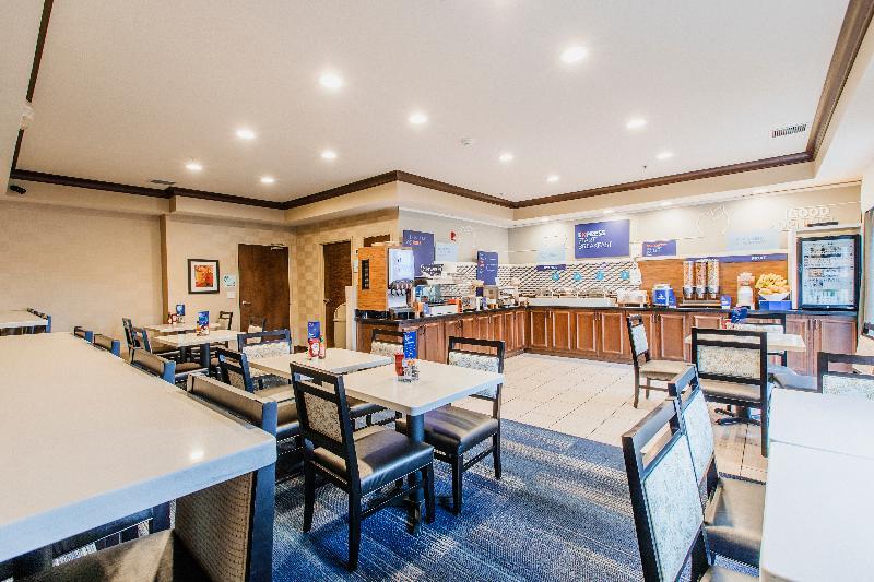 Holiday Inn Express Bothell By Ihg Εξωτερικό φωτογραφία